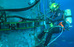 Underwater welding and cutting for civil, marine, and offshore projects