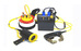 Diving equipment Rental and Sales Services