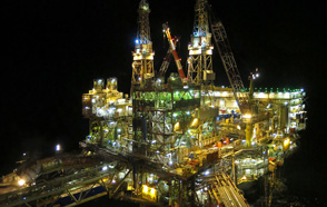 OFFSHORE OIL & GAS DIVING AND ROV SERVICES